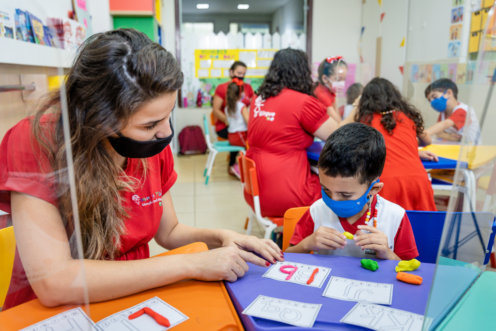 Ter Uma Rotina Definida é Importante Para O Desenvolvimento Do Seu Filho Toque De Mãe Bilíngue 2294