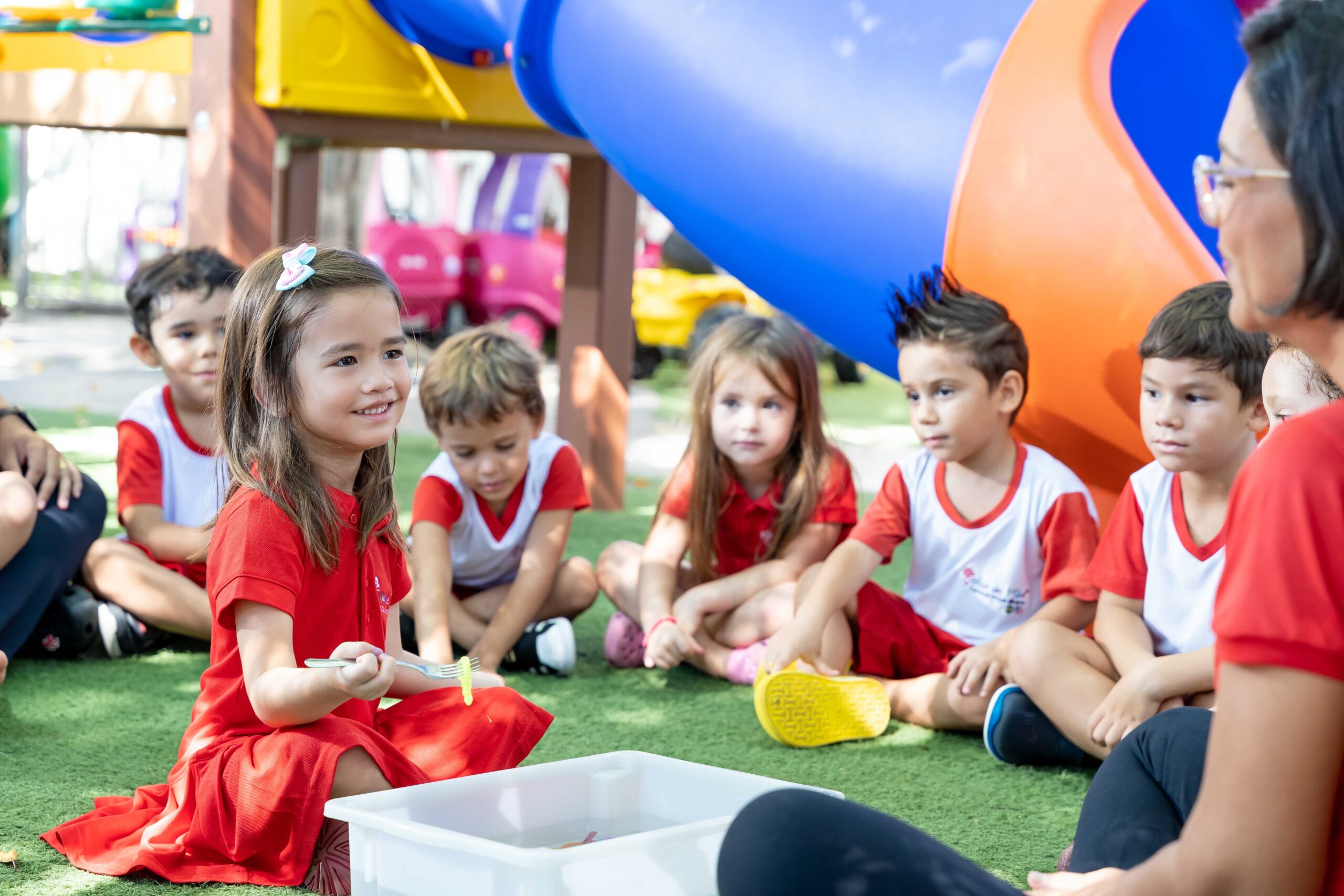 EDUCAÇÃO FÍSICA – DIVERSÃO COM JOGOS E BRINCADEIRAS POPULARES – Conexão  Escola SME